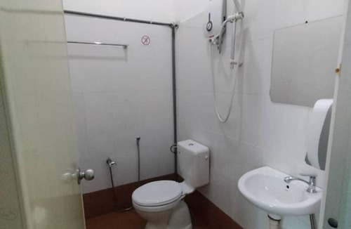 Ayer Panas Hotel | Hotel Bestari