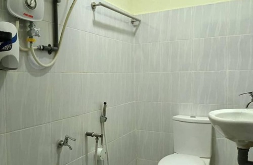 Ayer Panas Hotel | Hotel Bestari