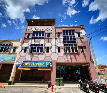 Kuala Lipis Hotel | Hotel Bestari