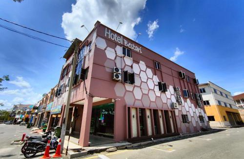 Kuala Lipis Hotel | Hotel Bestari