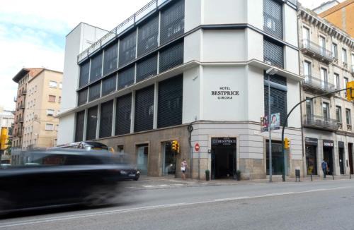 Eixample Hotel | Hotel BESTPRICE Girona