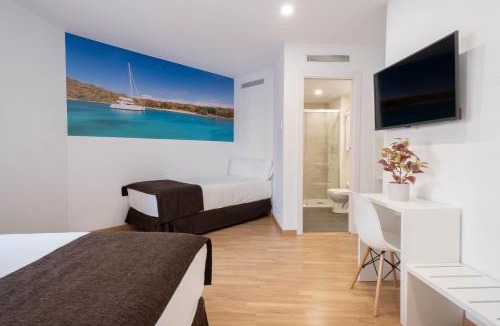 Eixample Hotel | Hotel BESTPRICE Girona