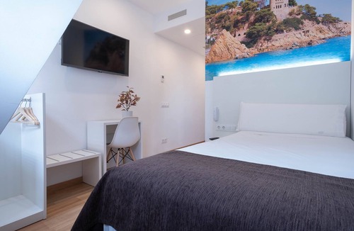 Eixample Hotel | Hotel BestPrice Girona