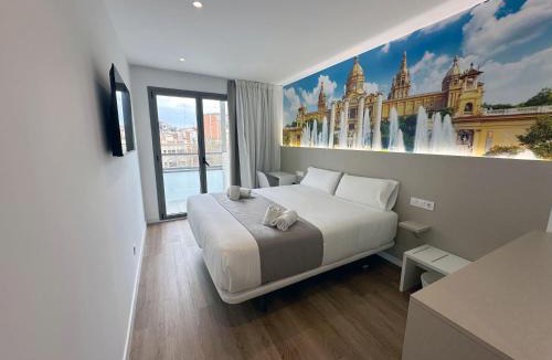El Guinardo Hotel | HOTEL BESTPRICE Maragall