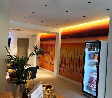 Patraix Hotel | Hotel BESTPRICE Valencia