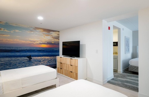 Bethany Beach Hotel | Hotel Bethany Beach