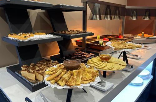 Alicante City Centre Hotel | Hotel BH San Francisco Alicante