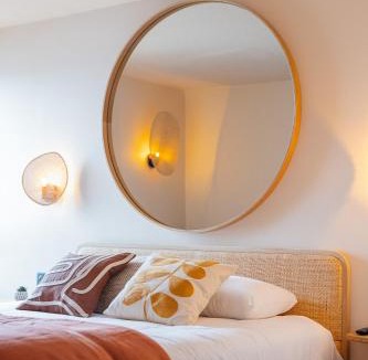 La Chapelle-Saint-Luc Hotel | Hotel Bhoma Troyes