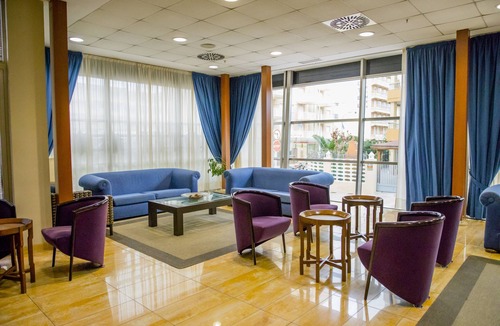 Grao de Gandia Hotel | Hotel Biarritz