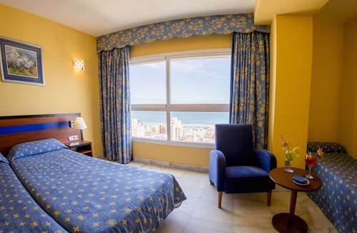 Grao de Gandia Hotel | Hotel Biarritz