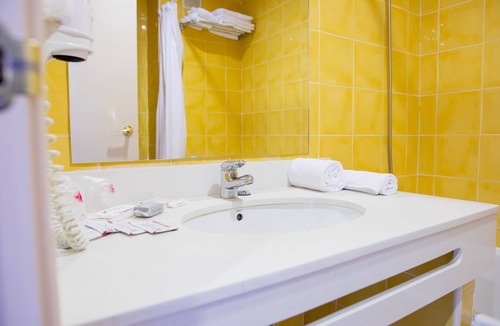 Grao de Gandia Hotel | Hotel Biarritz