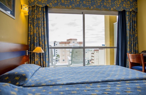 Grao de Gandia Hotel | Hotel Biarritz