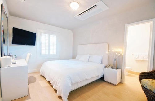 Southland Park Hotel | Hotel Biba