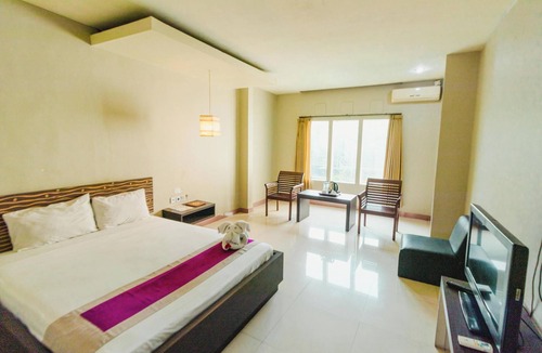 Mataram Hotel | Hotel Bidari Lombok