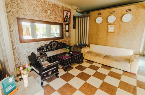 Mataram Hotel | Hotel Bidari Lombok