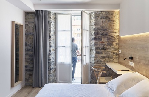 Tolosa Hotel | Hotel Bide Bide