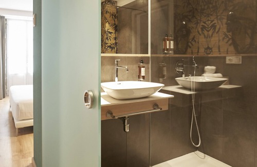 Tolosa Hotel | Hotel Bide Bide