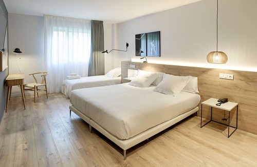 Tolosa Hotel | Hotel Bide Bide