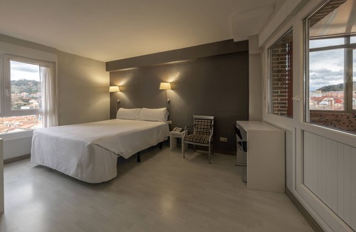 Bilbao la Vieja Hotel | Hotel Bilbi