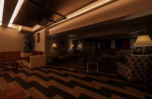 Bilbao la Vieja Hotel | Hotel Bilbi