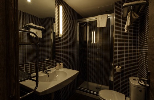 Bilbao la Vieja Hotel | Hotel Bilbi