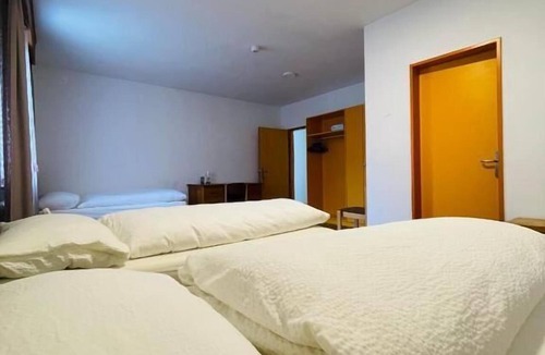 Visp Hotel | Hotel & Bildungshaus St. Jodern