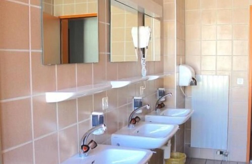 Visp Hotel | Hotel & Bildungshaus St. Jodern