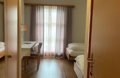 Visp Hotel | Hotel & Bildungshaus St. Jodern