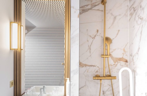 Graslin - Commerce Hotel | Hotel Billie