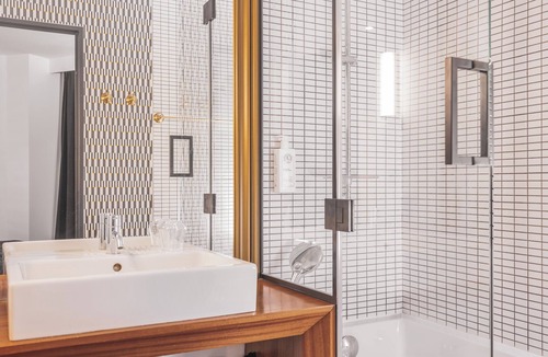 Graslin - Commerce Hotel | Hotel Billie