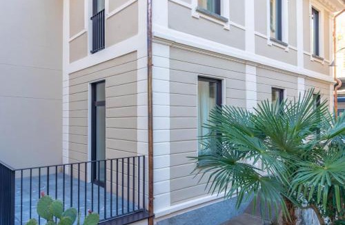 Muralto Hotel | Hotel Binario