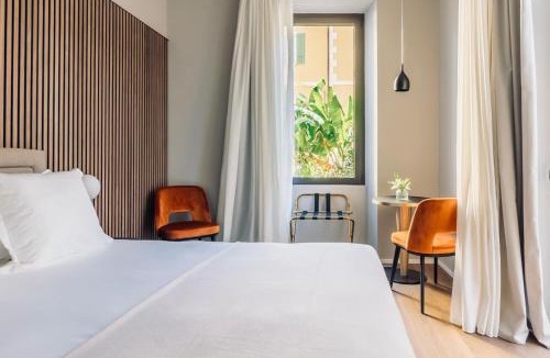 Muralto Hotel | Hotel Binario