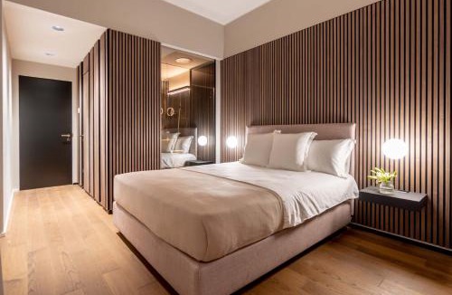 Muralto Hotel | Hotel Binario