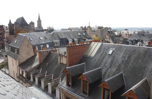 Rodez Hotel | Hotel Biney
