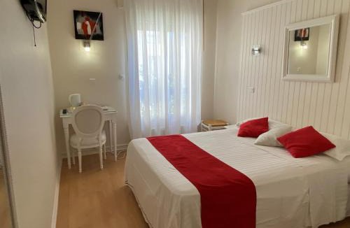Rodez Hotel | Hotel Biney