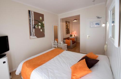 Rodez Hotel | Hotel Biney