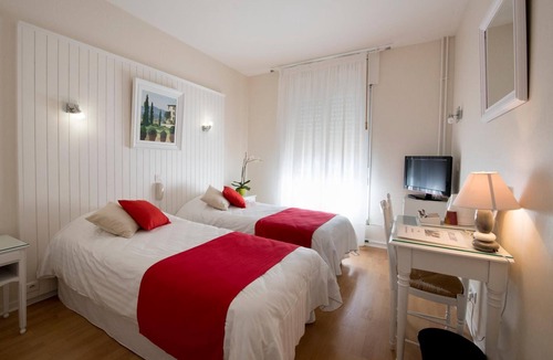 Rodez Hotel | Hotel Biney