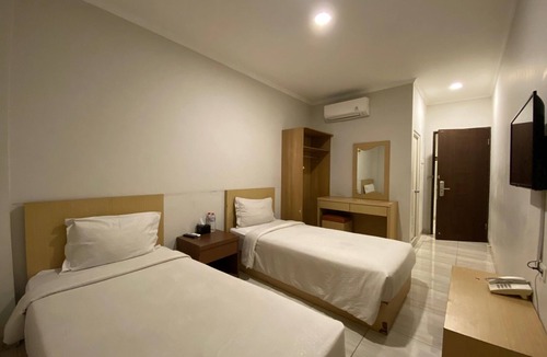 Binong Hotel | Hotel Binong