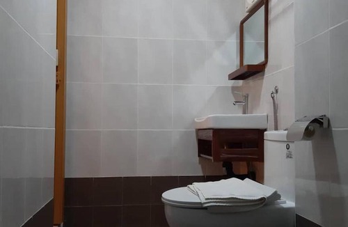 Bandar Kota Bharu Hotel | Hotel Bintang Indah