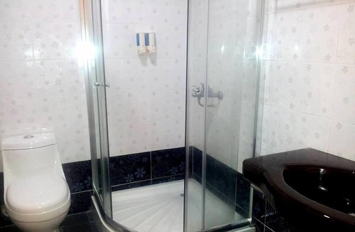 Bandar Kota Bharu Hotel | Hotel Bintang Indah