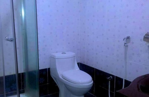 Bandar Kota Bharu Hotel | Hotel Bintang Indah