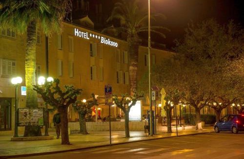 Makarska Old Town Hotel | Hotel Biokovo