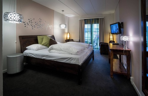 Ry Hotel | Hotel Birksø
