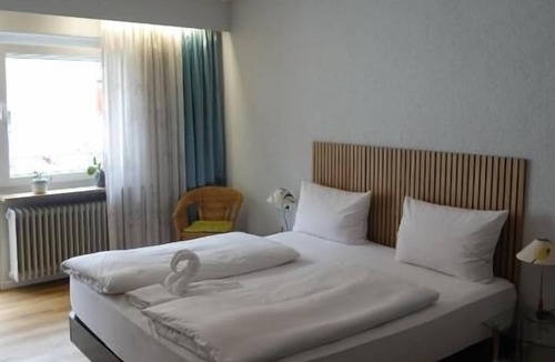Ansbach Hotel | Hotel Birnbaum