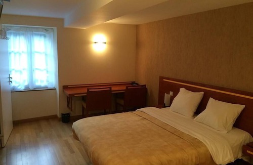 Sarrance Hotel | Hotel-Bistro Les Pas Sages