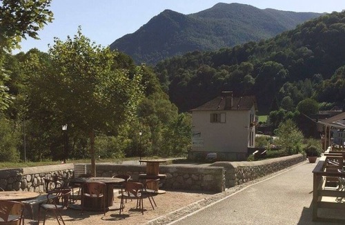 Sarrance Hotel | Hotel-Bistro Les Pas Sages