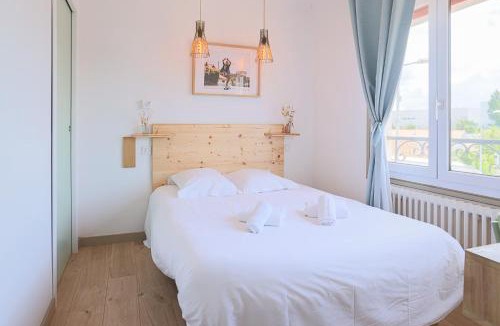Anglet Hotel | Hotel Bistrot FINE