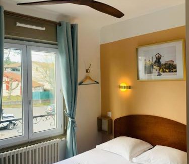 Anglet Hotel | Hotel Bistrot FINE