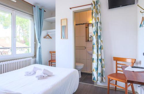 Anglet Hotel | Hotel Bistrot FINE