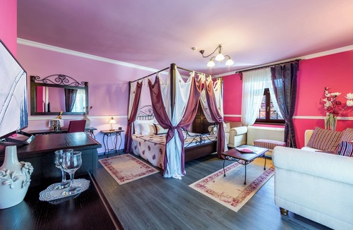 Fuzine Hotel | Hotel Bitoraj